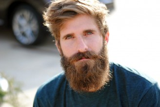 Зачем нужна борода в походе?