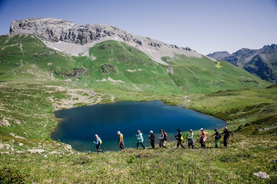 Архыз. Сказочная Загедания