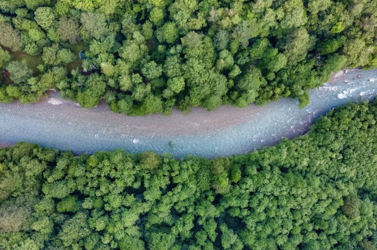 Поход Псебай — Красная поляна