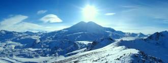5 важных причин подняться на Эльбрус с севера