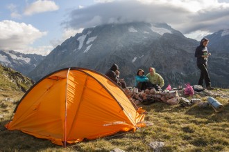 8 советов, как продлить жизнь вашей палатки